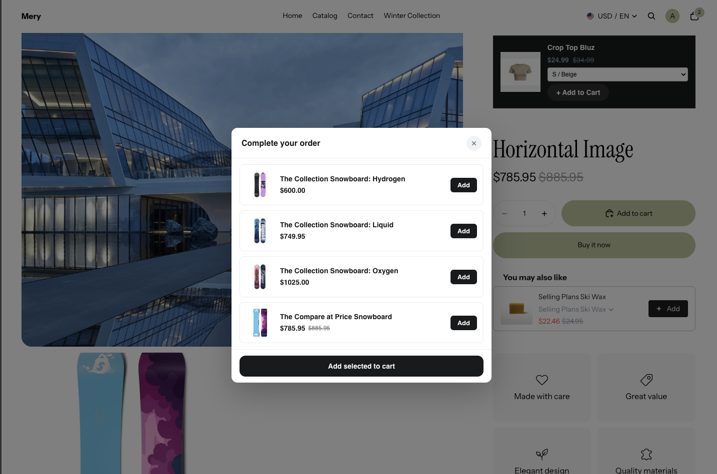 Boost Your Revenue: Mastering Shopify Upsell & Cross-sell Strategies